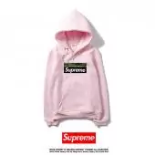supreme hoodie hommes femmes sweatshirt pas cher supreme logo hd-33